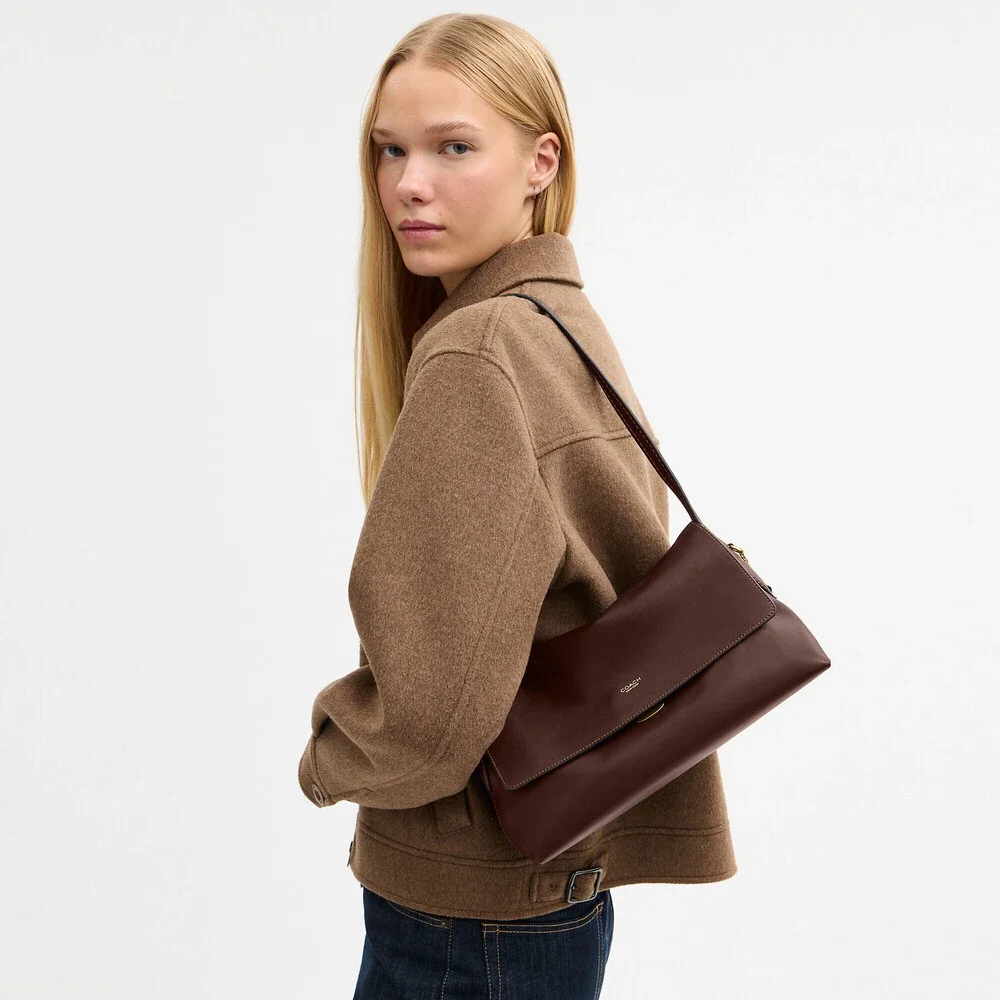 Coach Chelsea Shoulder Bag 30